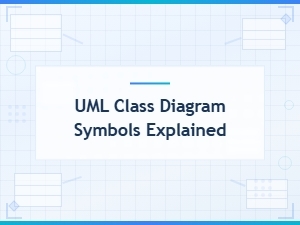 Uml Class Diagram Symbols Explained: Complete Visual Guide